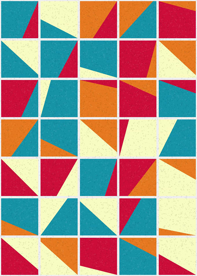 Geometric Pattern