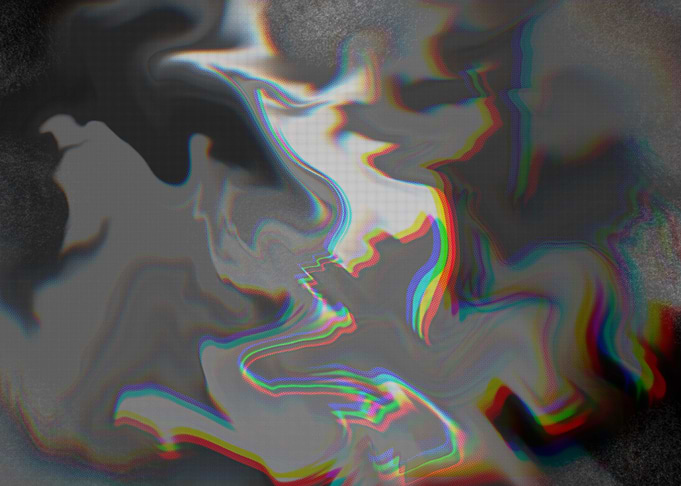 TRIP Fluid Ink Grey