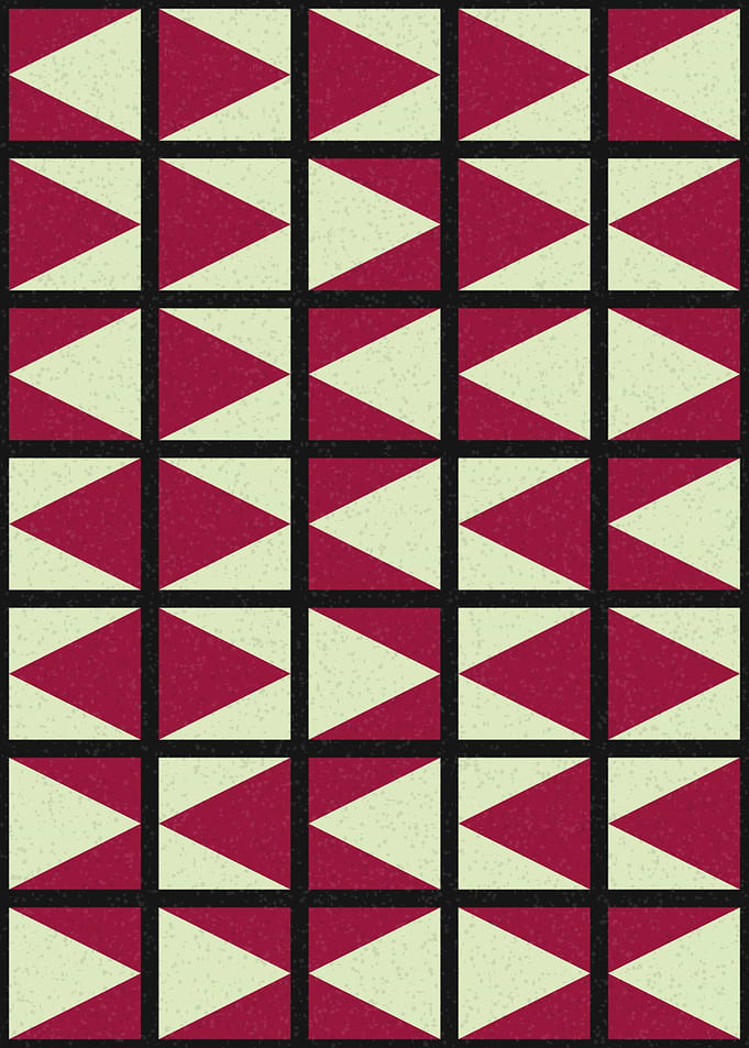 Geometric Pattern