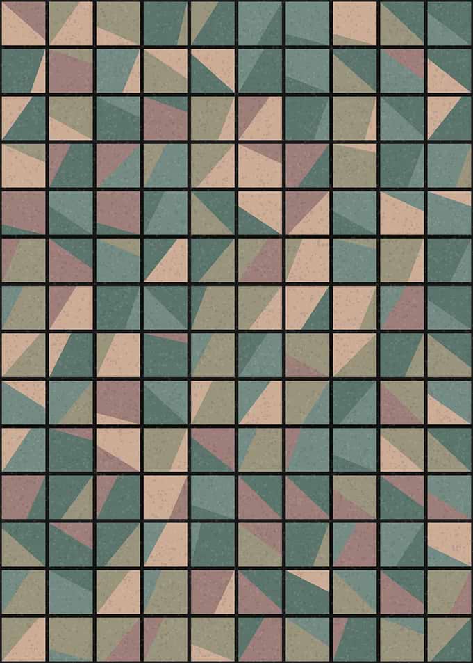 Geometric Pattern