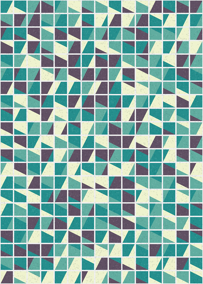 Geometric Pattern
