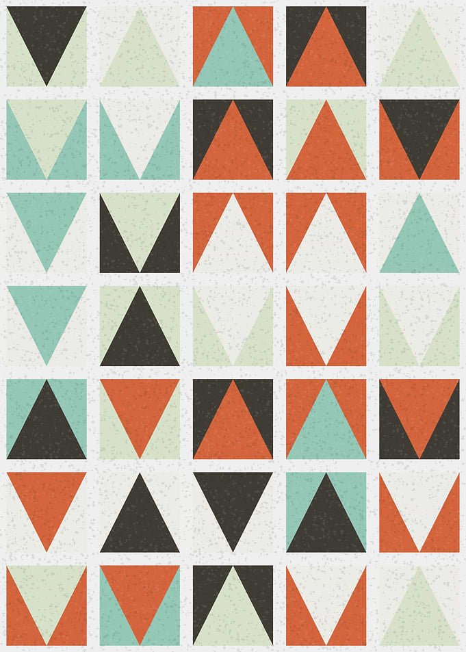 Geometric Pattern