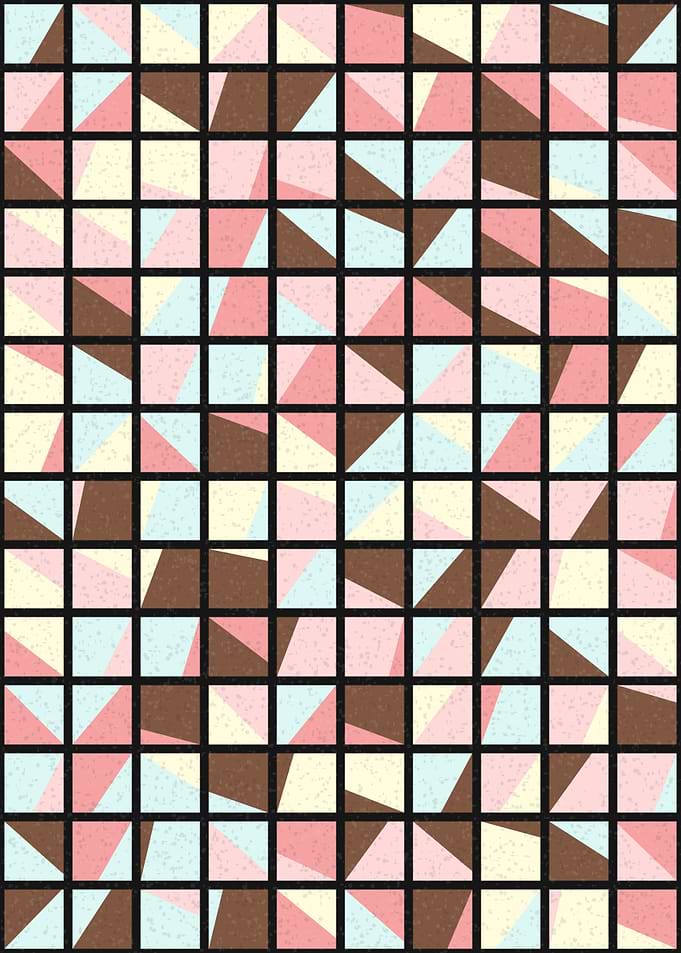 Geometric Pattern