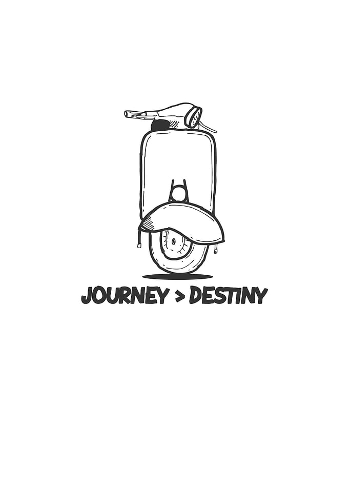 Journey Destiny
