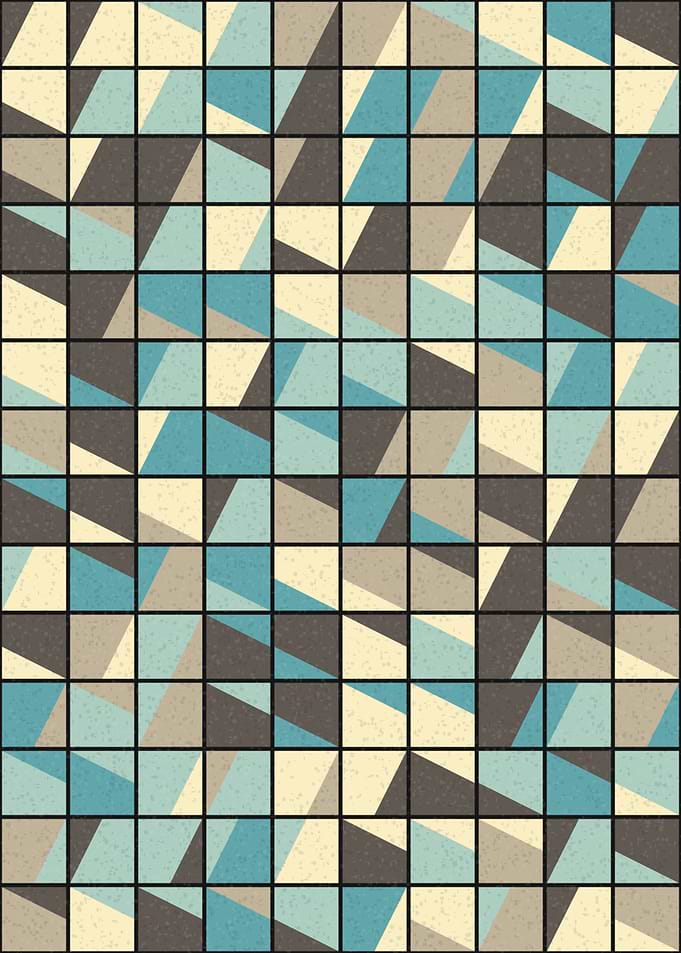 Geometric Pattern