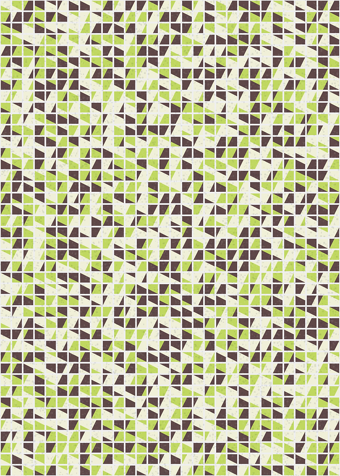 Geometric Pattern