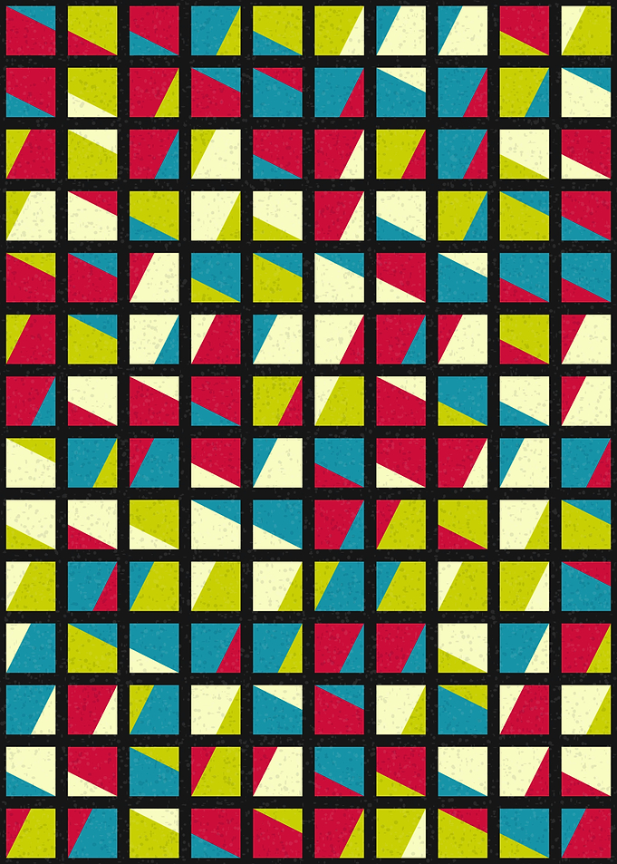 Geometric Pattern