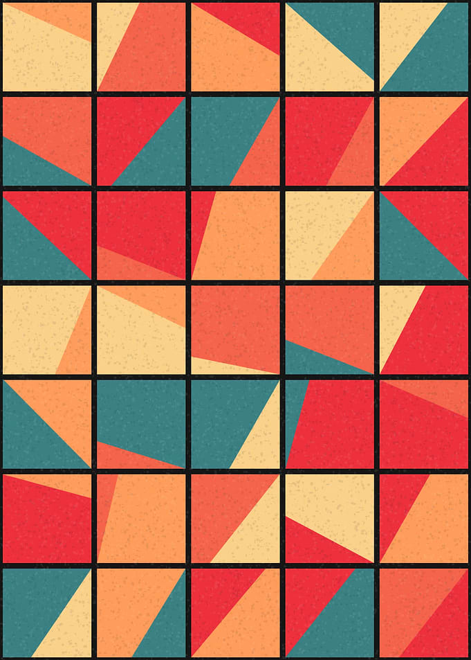 Geometric Pattern