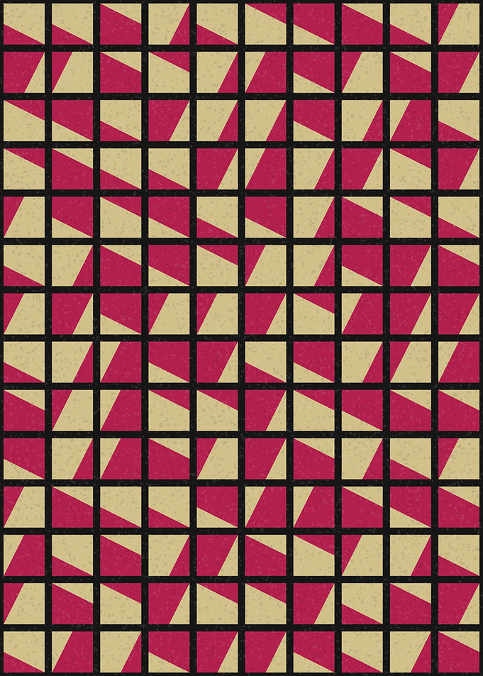 Geometric Pattern