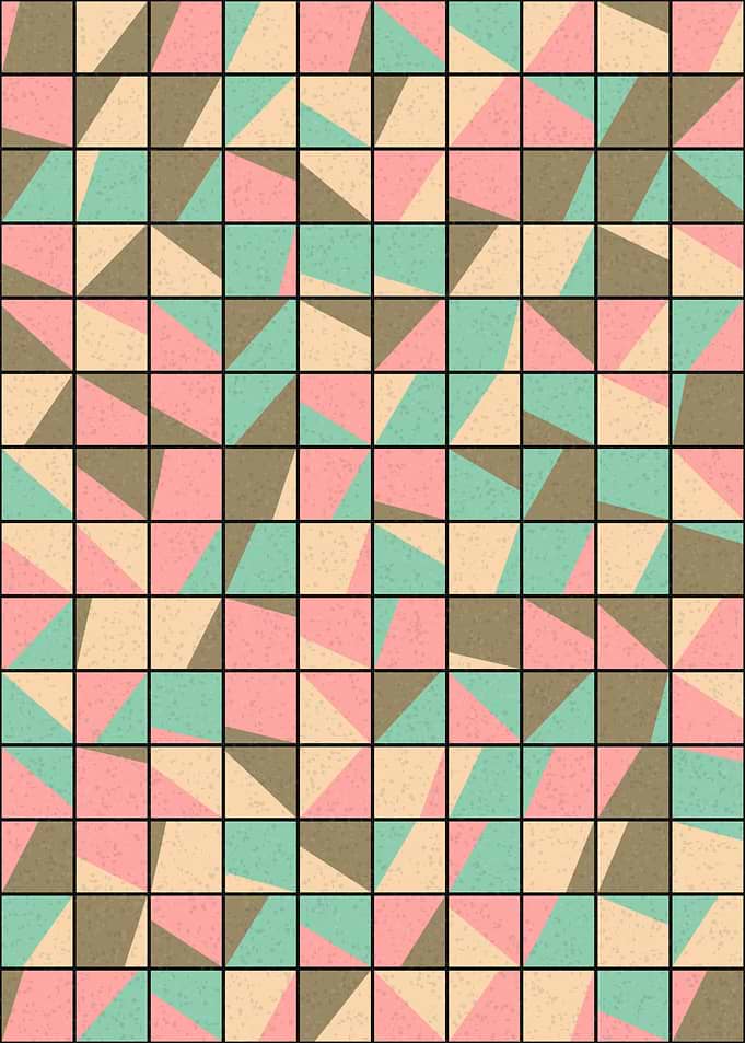 Geometric Pattern