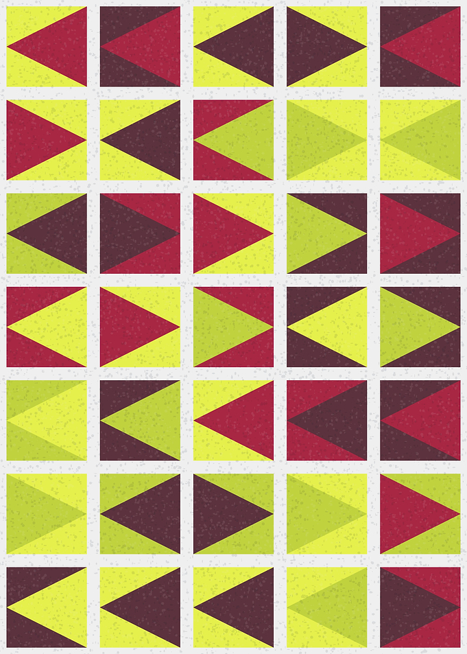 Geometric Pattern
