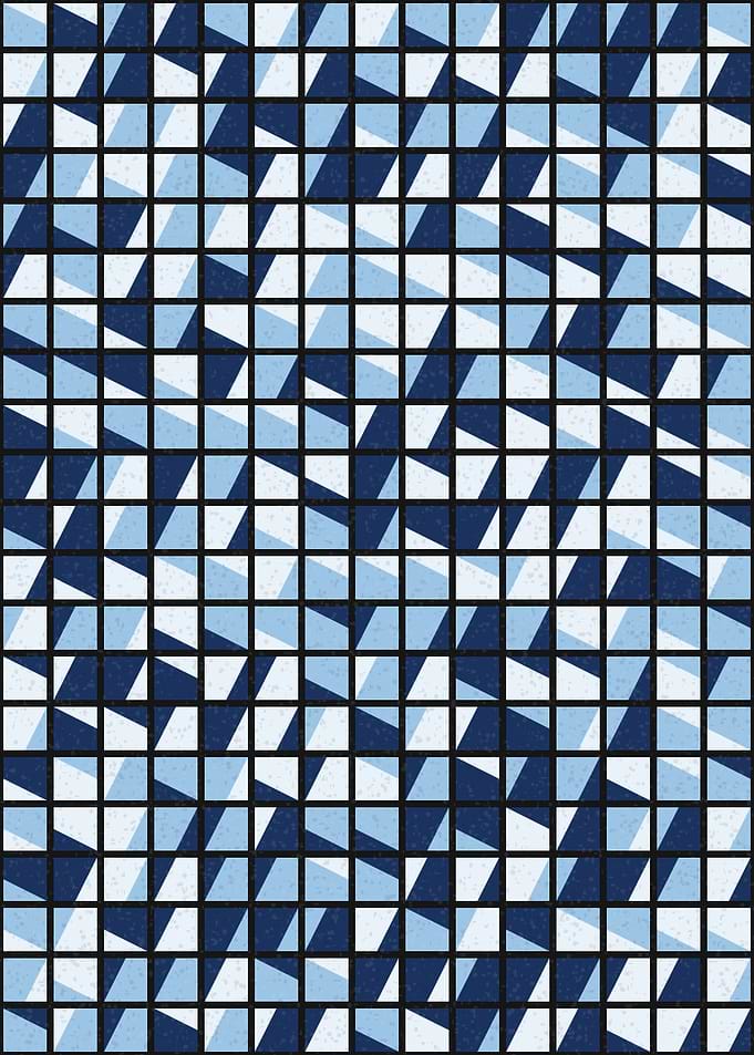 Geometric Pattern