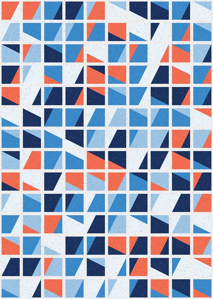 Geometric Pattern