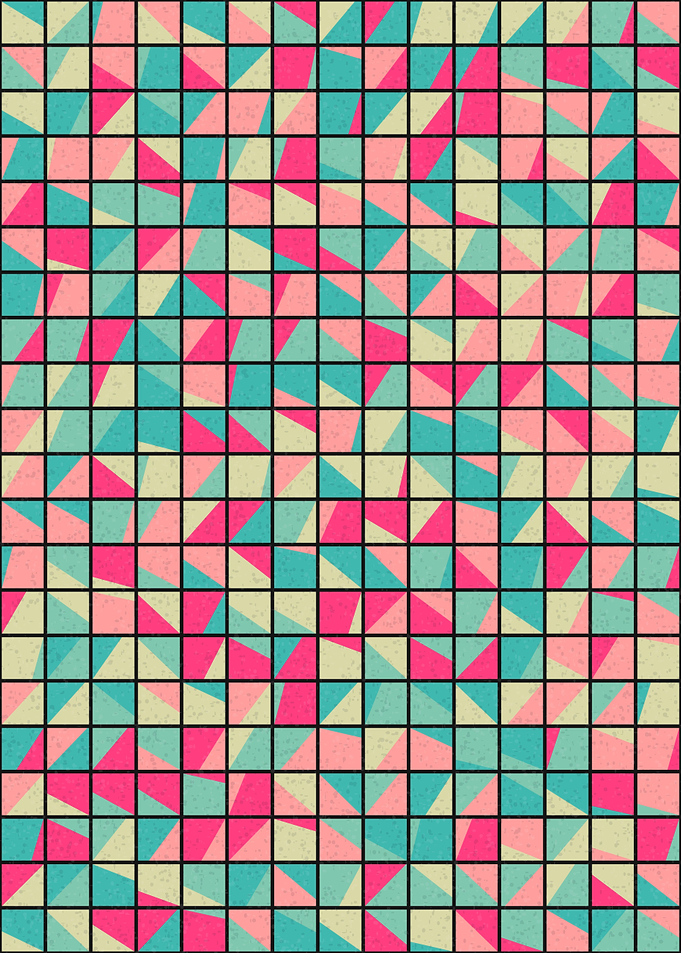 Geometric Pattern