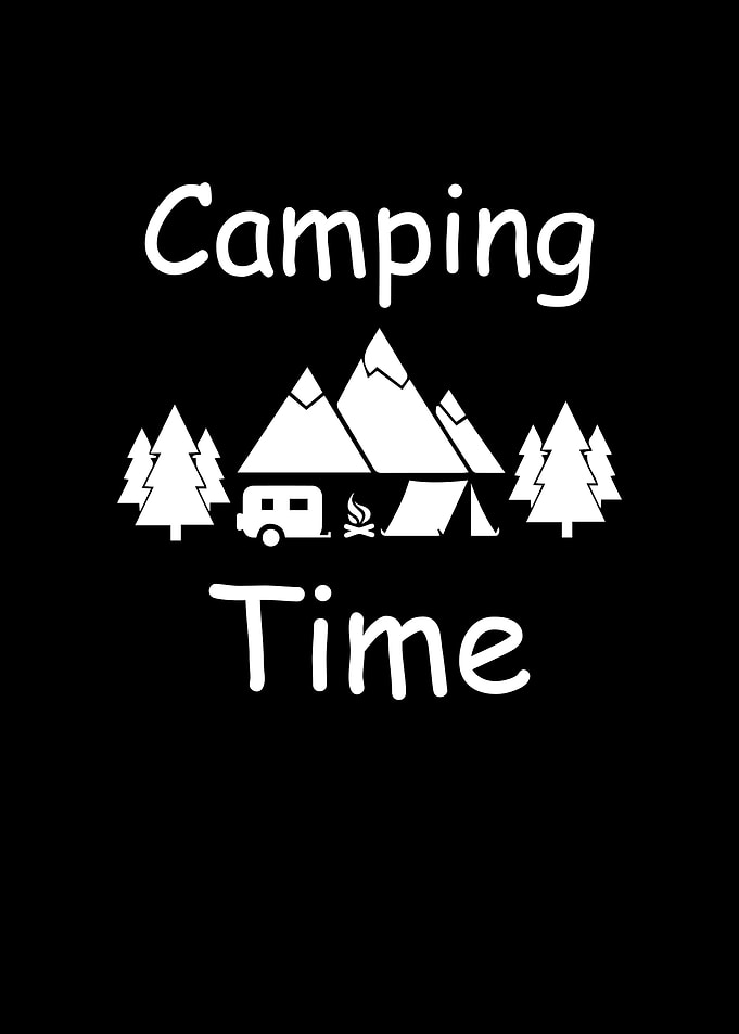 Camping Time