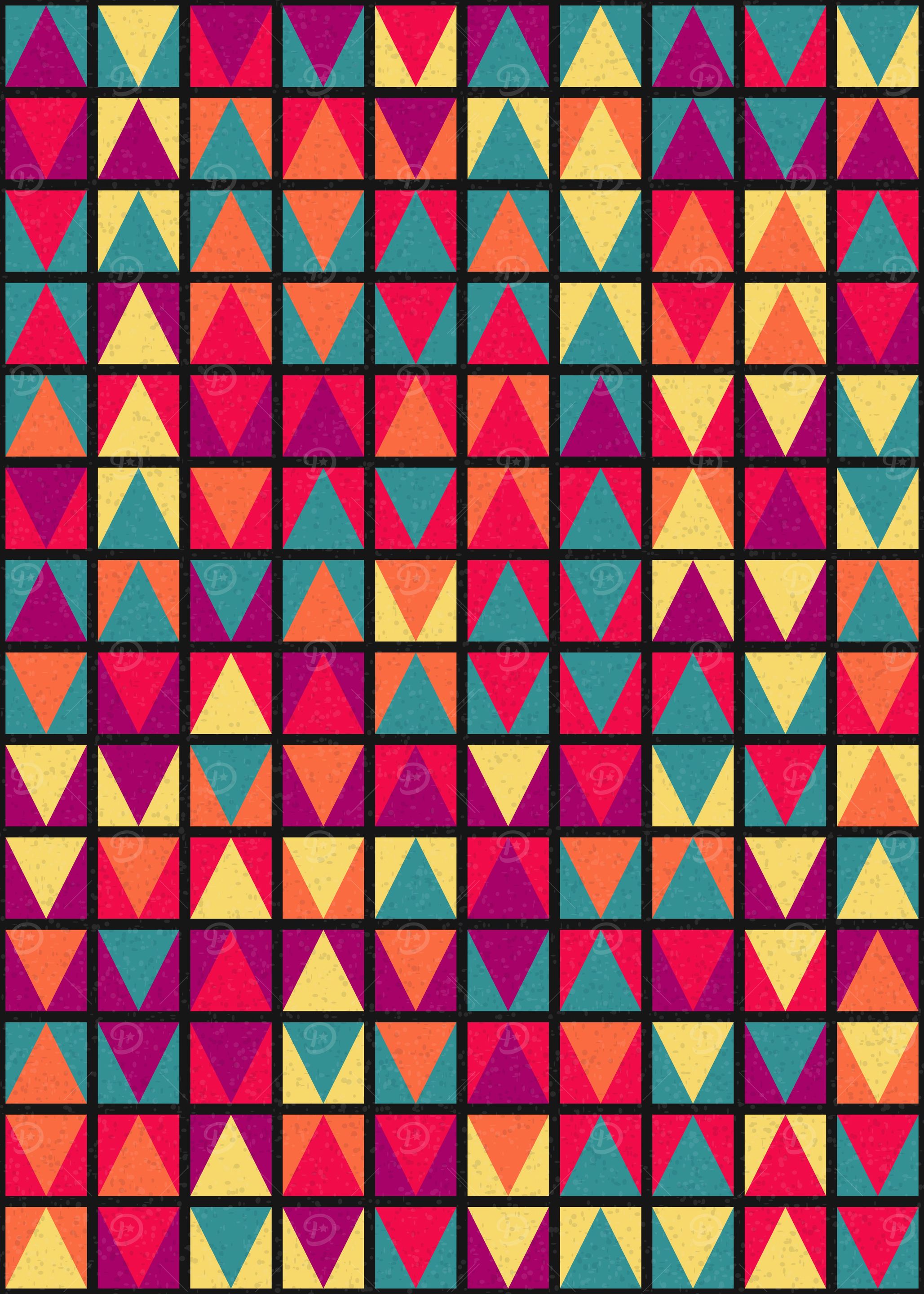 Geometric Pattern