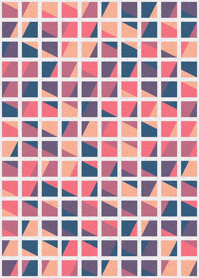 Geometric Pattern