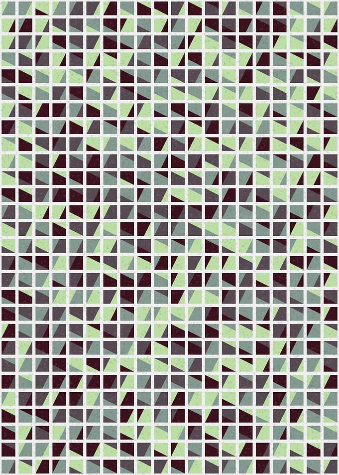 Geometric Pattern