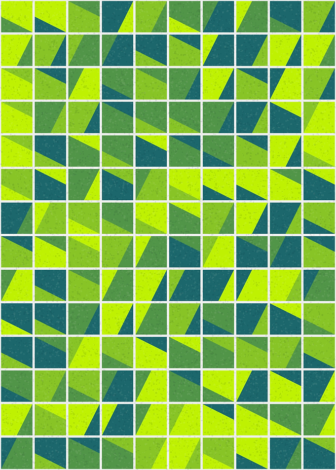 Geometric Pattern
