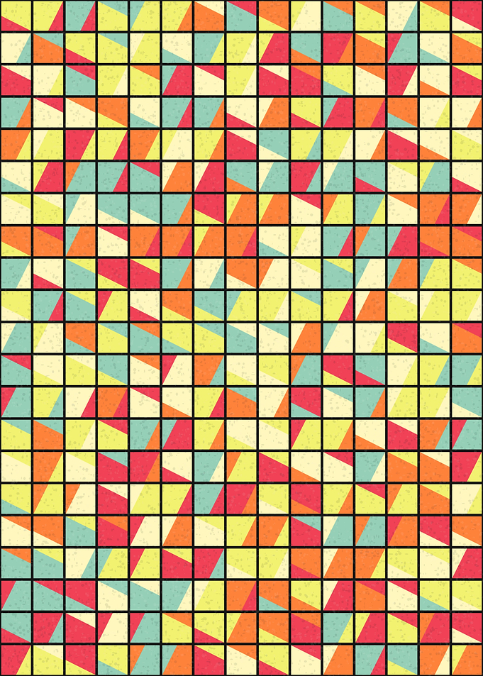Geometric Pattern