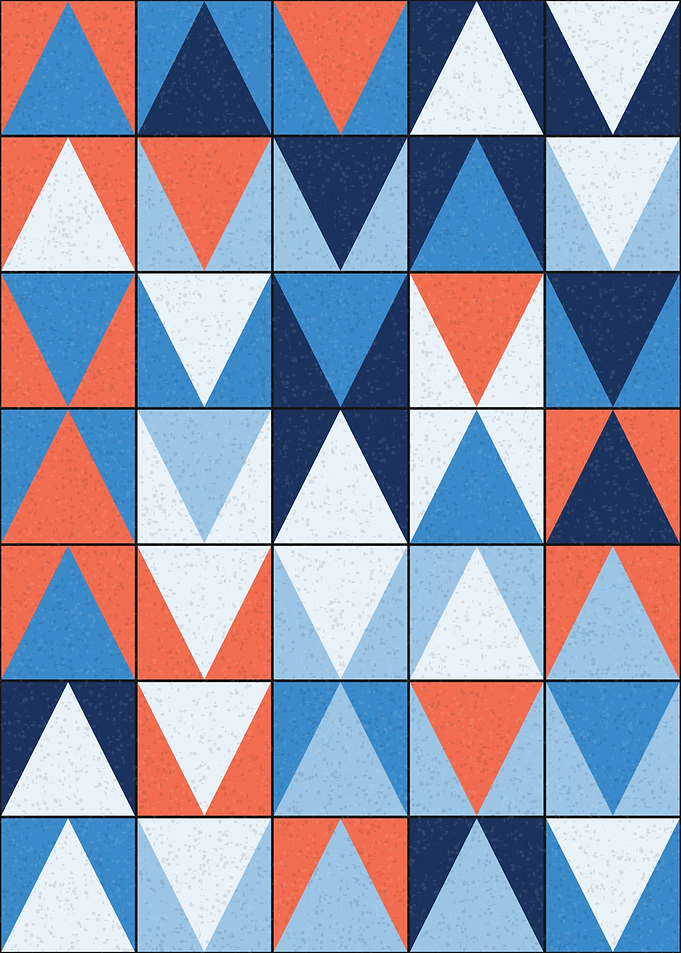 Geometric Pattern
