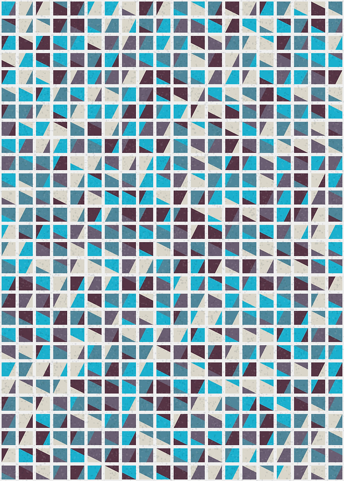 Geometric Pattern
