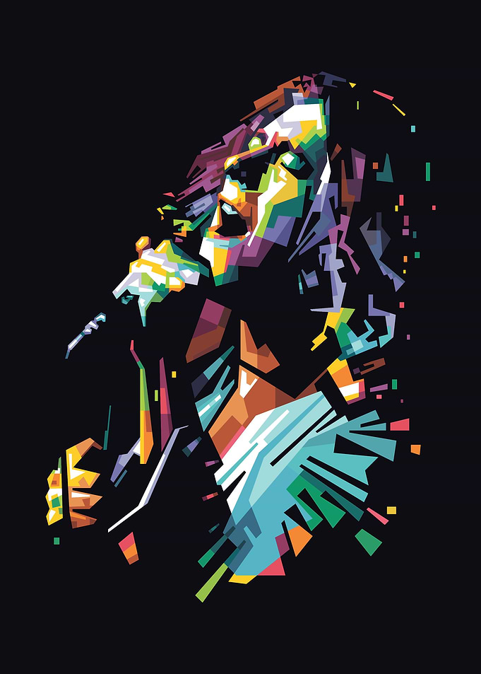 Robert Plant