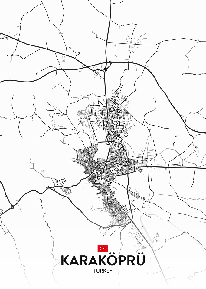 Karakopru TR