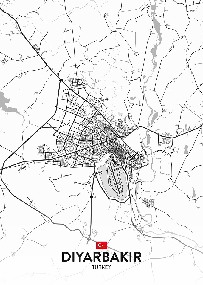 Diyarbakir TR