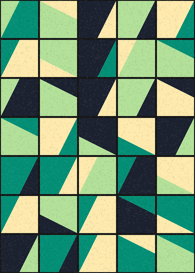 Geometric Pattern