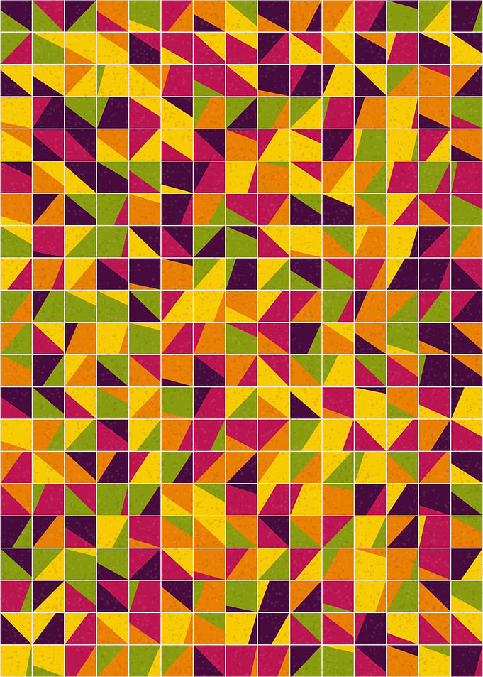Geometric Pattern