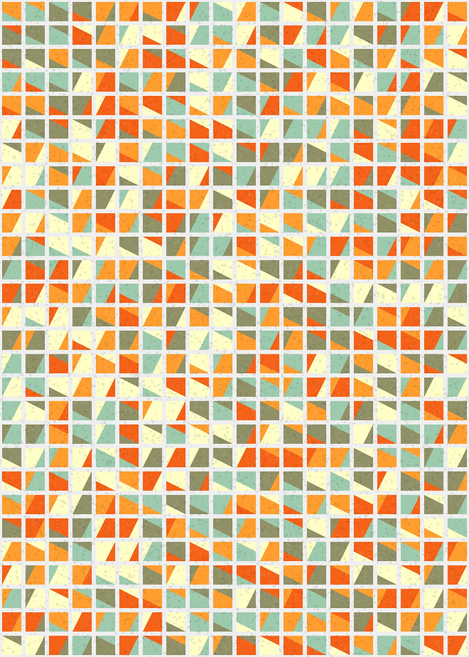 Geometric Pattern