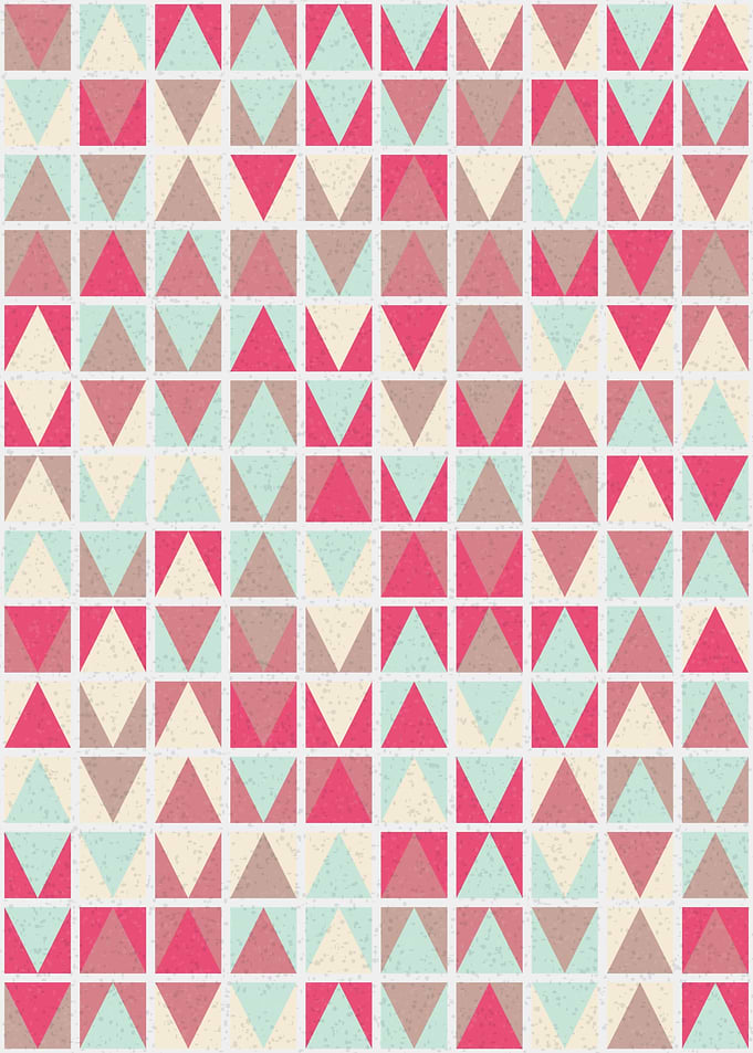 Geometric Pattern