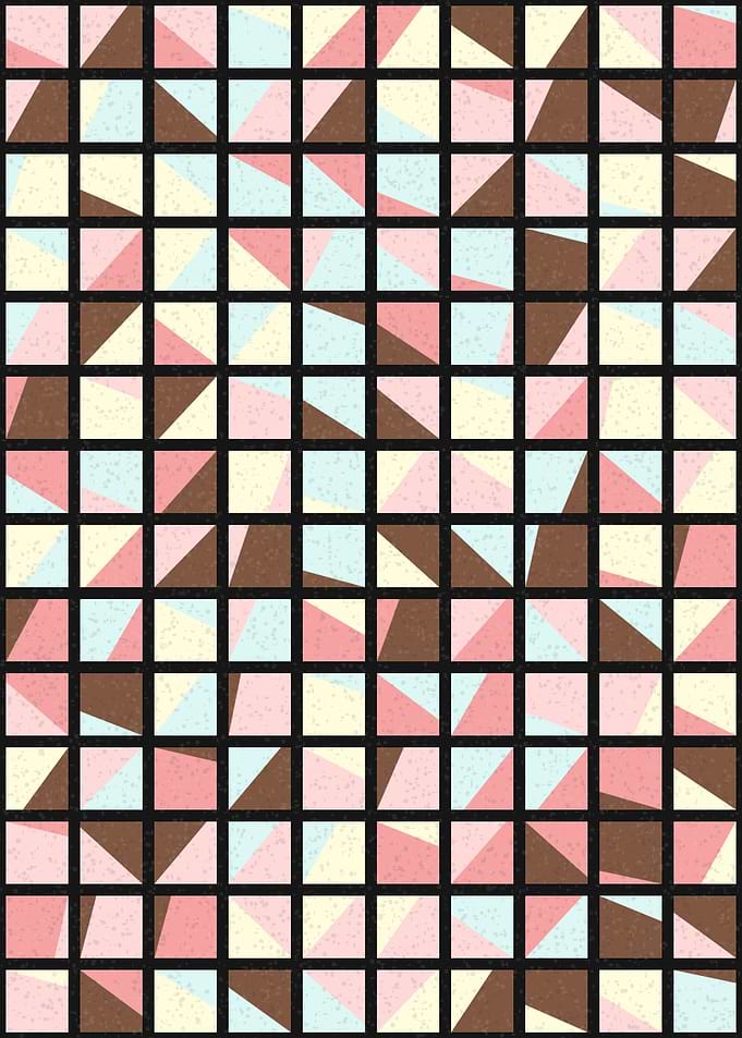 Geometric Pattern