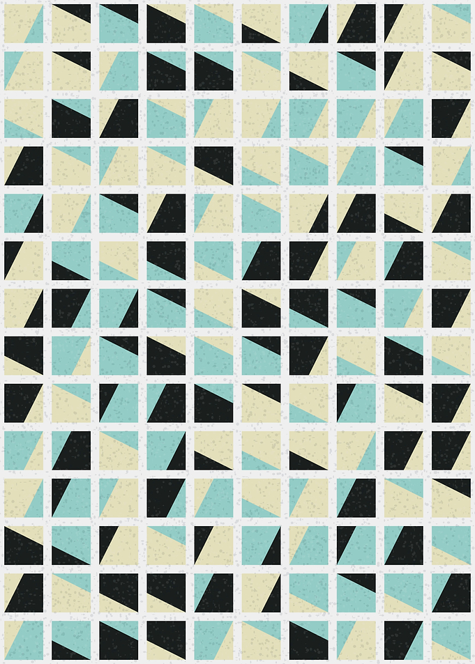 Geometric Pattern