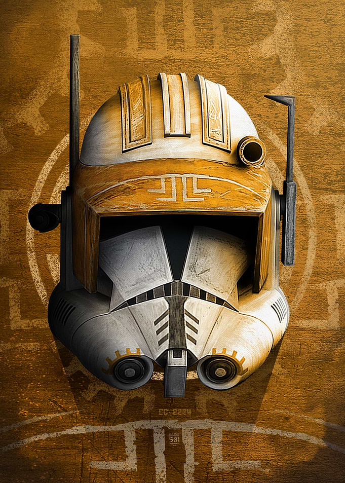 Commander Cody