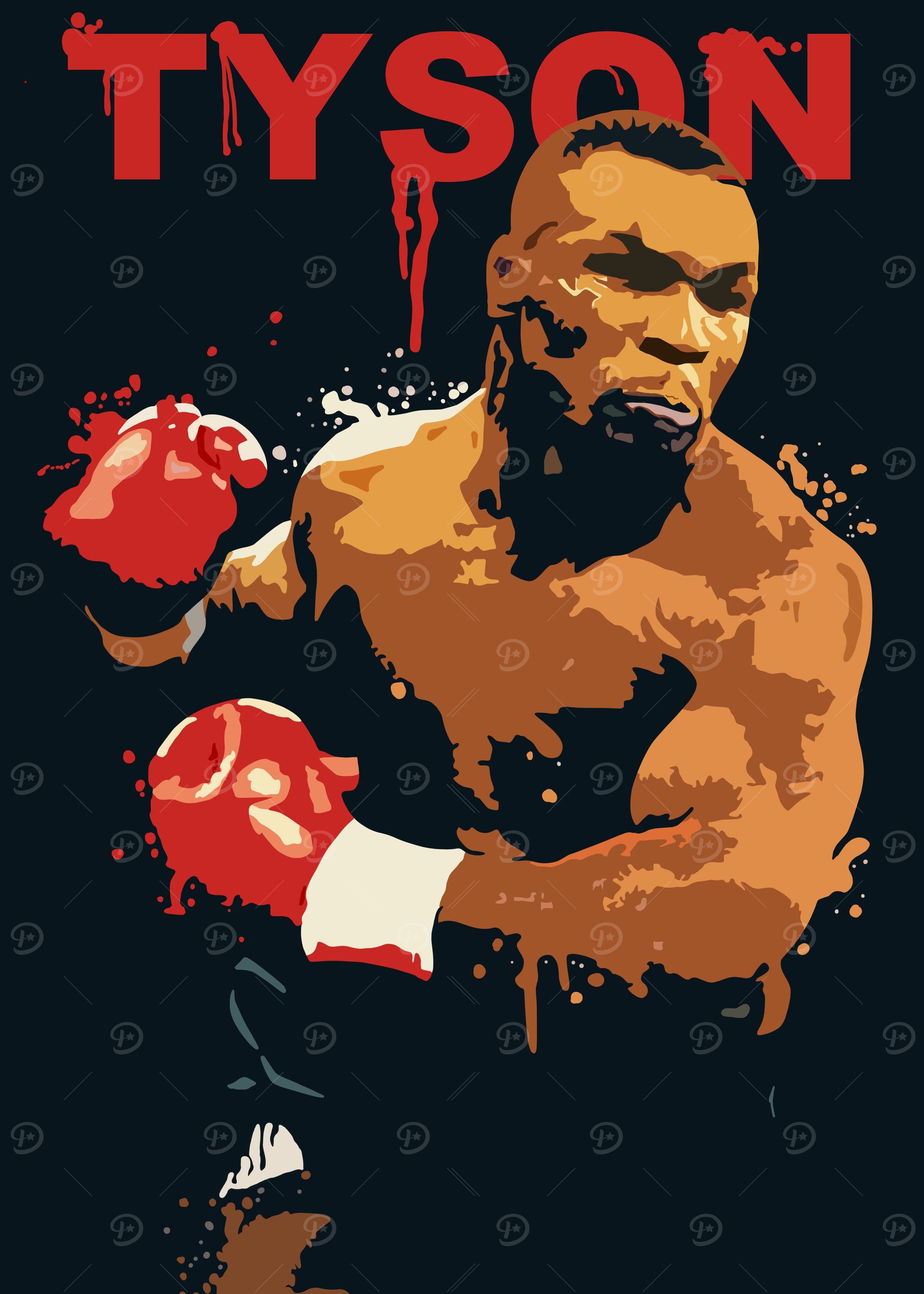 mike tyson