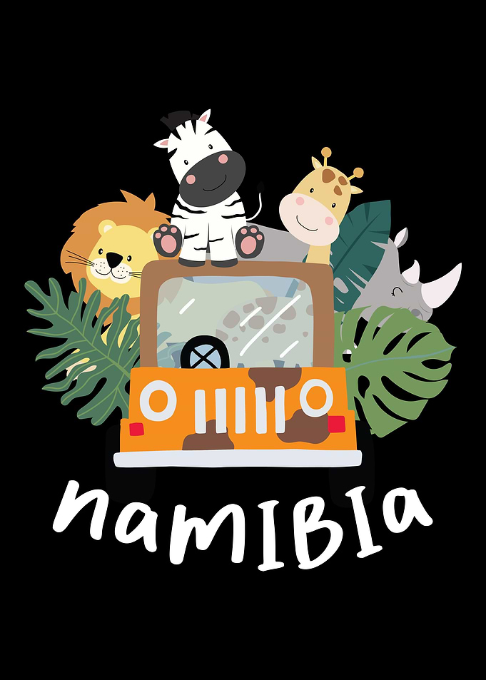 Namibia