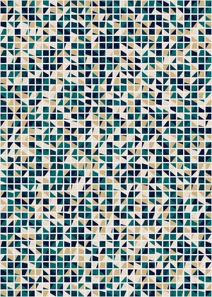 Geometric Pattern