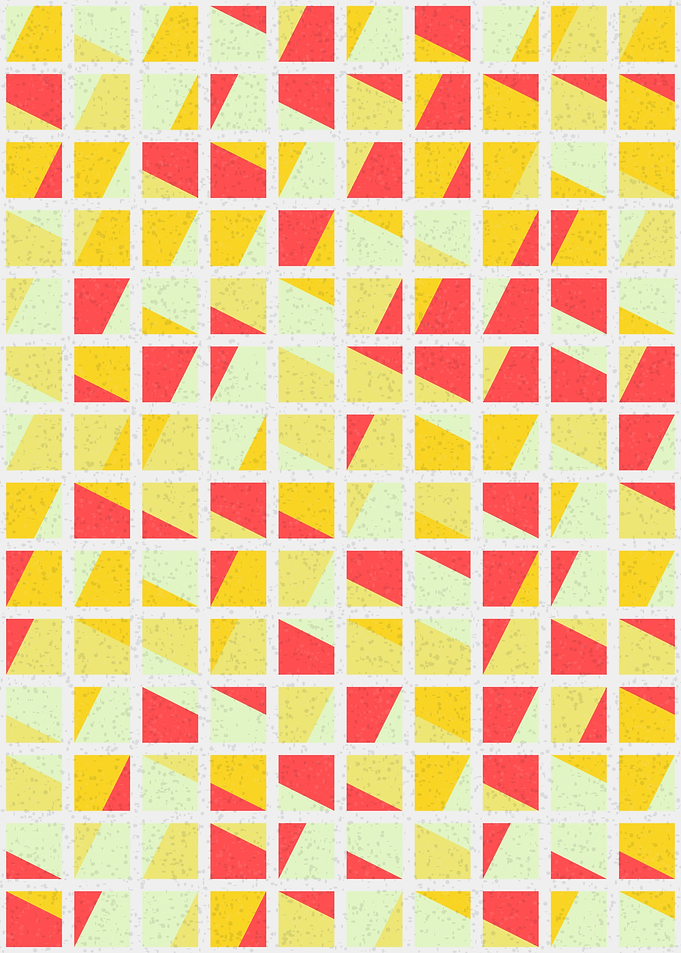Geometric Pattern