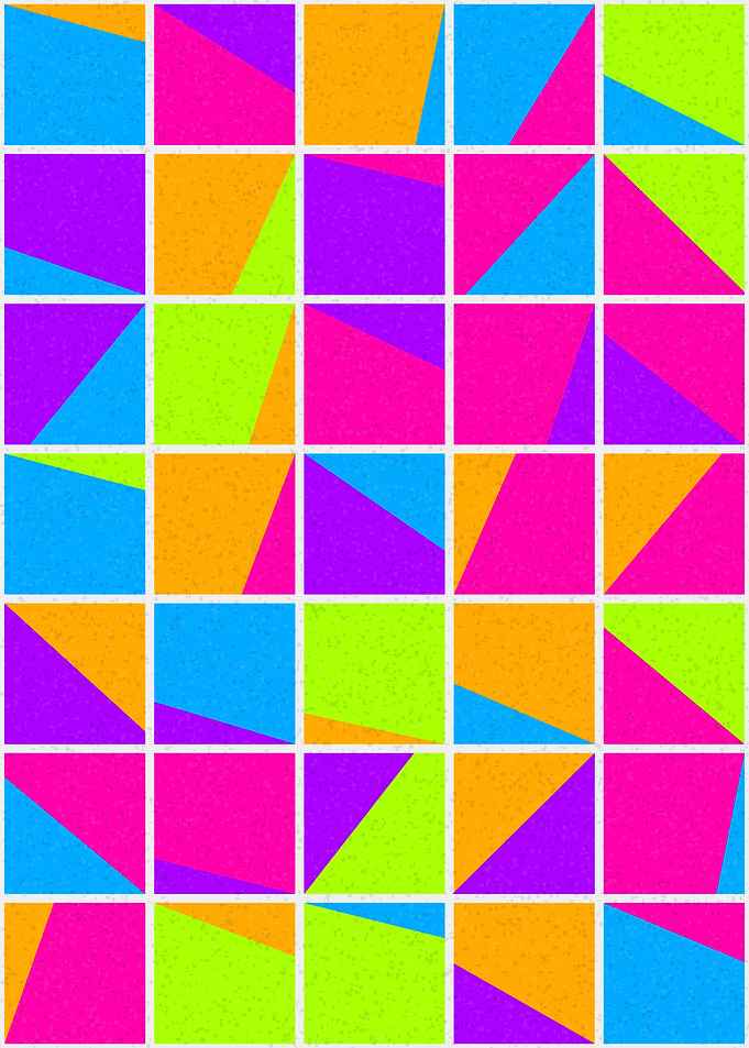 Geometric Pattern