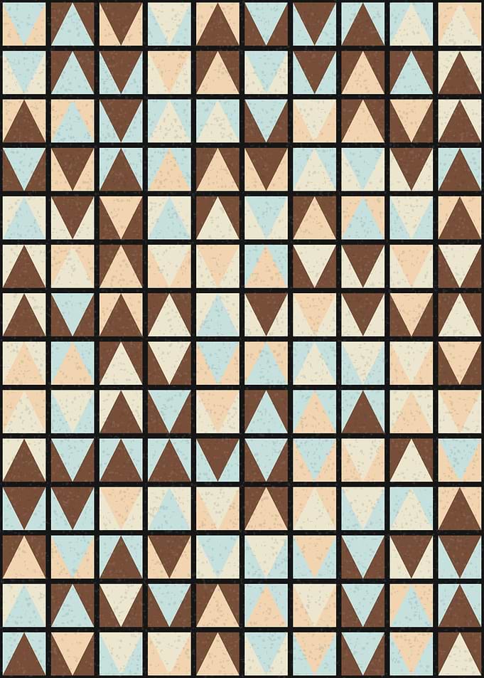 Geometric Pattern