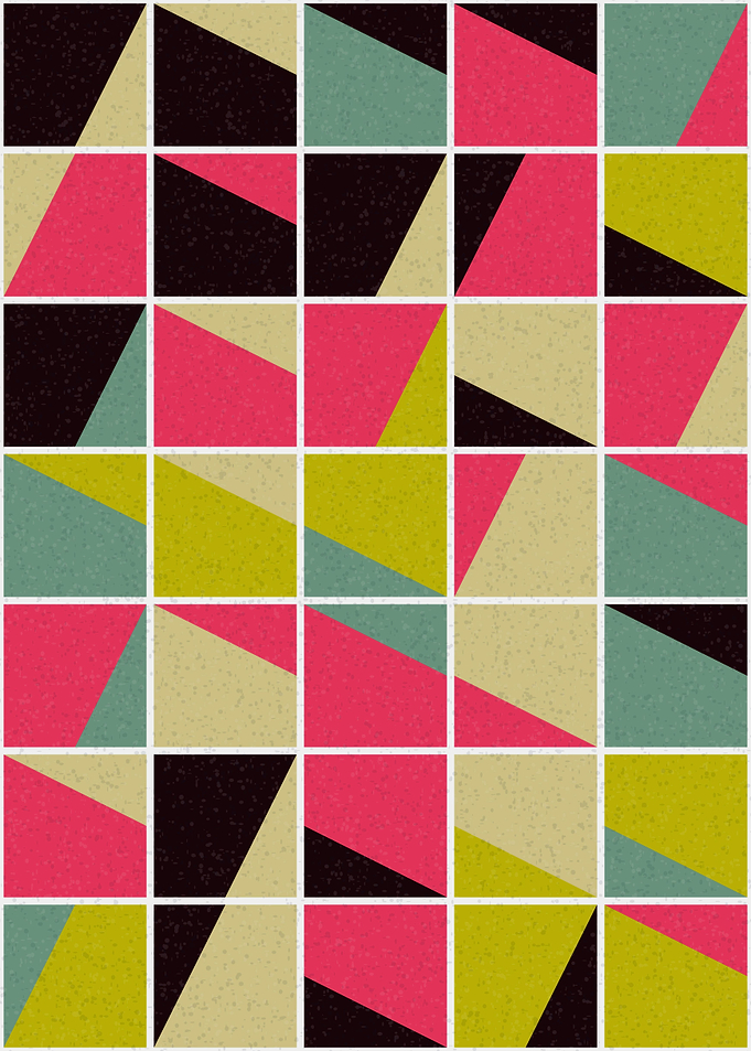 Geometric Pattern