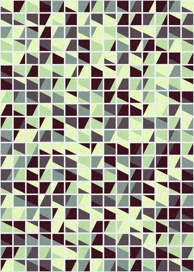 Geometric Pattern