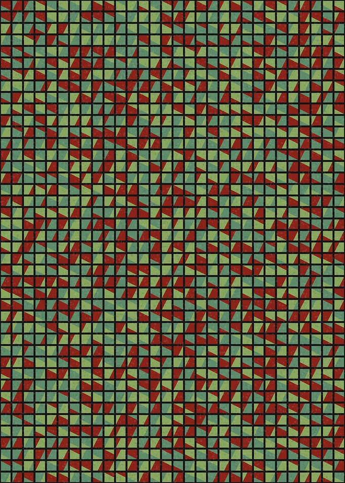 Geometric Pattern