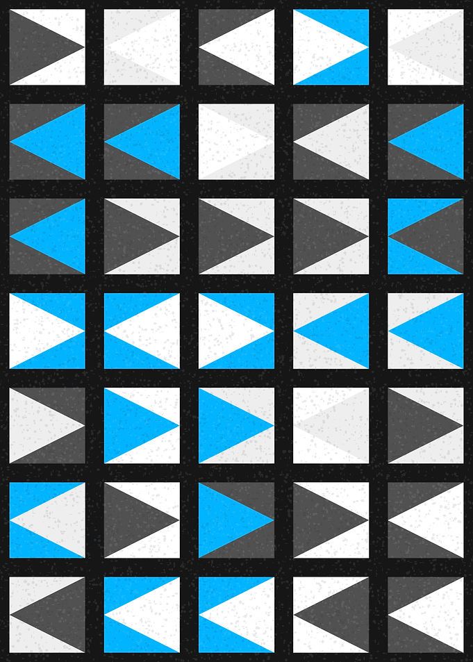 Geometric Pattern