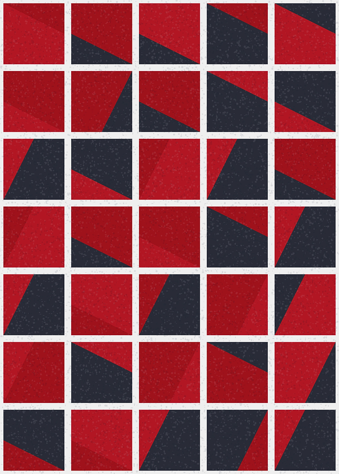 Geometric Pattern