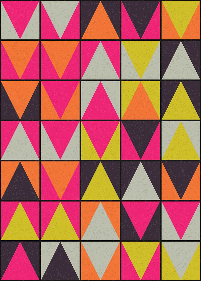 Geometric Pattern