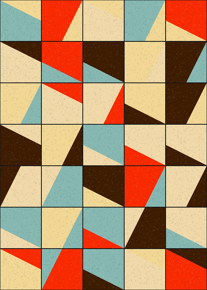 Geometric Pattern