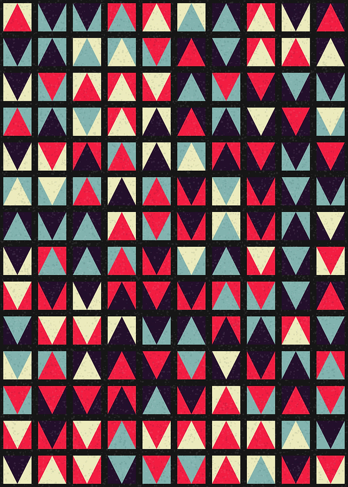 Geometric Pattern